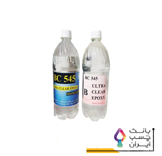  چسب اپوکسی 