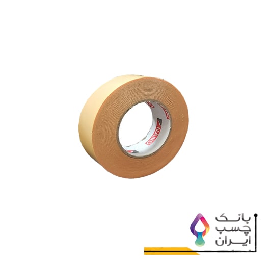  چسب دو طرفه تخت شاسی 