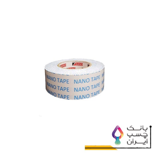  چسب دو طرفه بدون فوم در اصفهان 