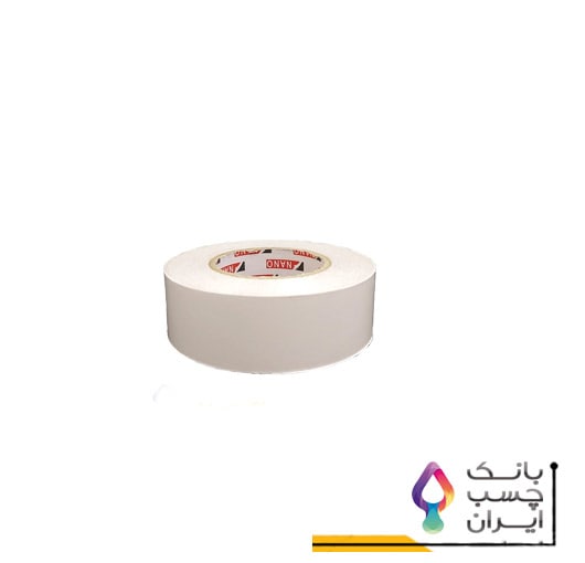  چسب دو طرفه سلولزی پاره نشو 