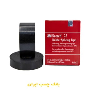 نوار آپارات 3M  اسکاچ مدل 23- 38 میلیمتر