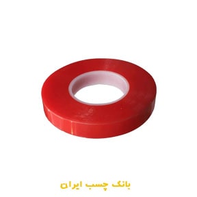 نوار چسب ژله ای دو طرفه نانو 5 متری عرض 20 میلیمتر(5m×20mm)